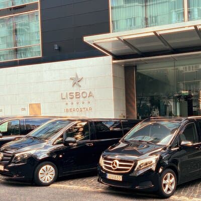 Lisbon to Sintra/Cabo da Roca/Cascais Full Day Tour