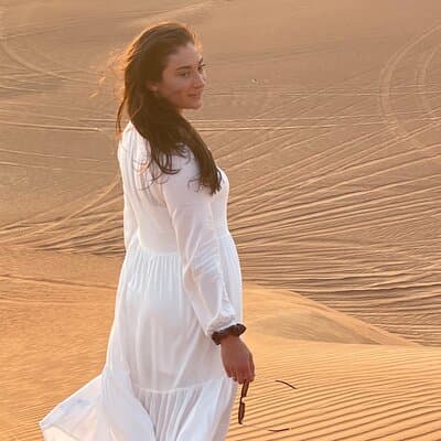 Morning Dune And Sand Boarding With Camel Ride 5