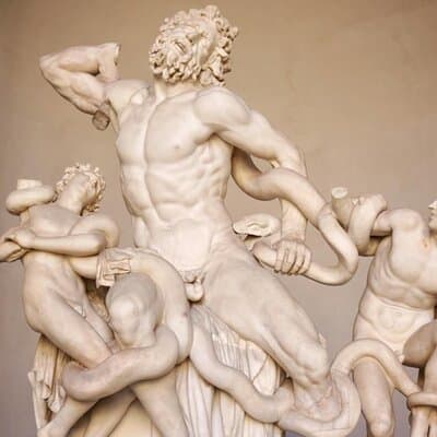 Vatican Museum and Sistine Chapel Sunday Tour 3
