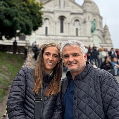 Paris Private Vehicle Tour in Spanish + Photos 2