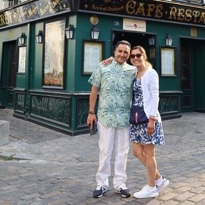 Paris Private Vehicle Tour in Spanish + Photos 4