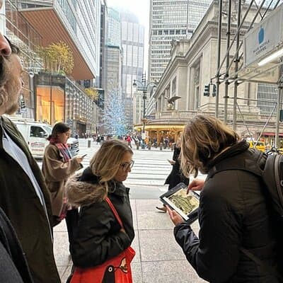 Custom Private Tour of Manhattan 4