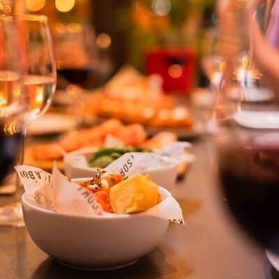 Tapas, Wine, and Culture: A Bike Ride Through Barcelona’s Heart 3