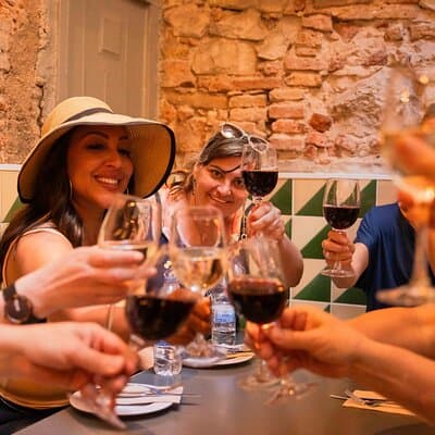 Tapas, Wine, and Culture: A Bike Ride Through Barcelona’s Heart 5