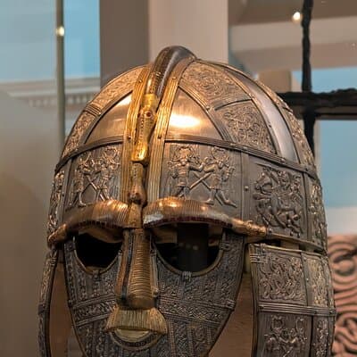 London British Museum Treasures Tour with Expert Guide 4