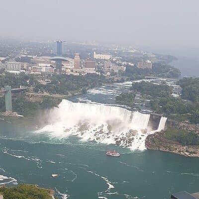 Niagara Falls Daytime Walking Tour