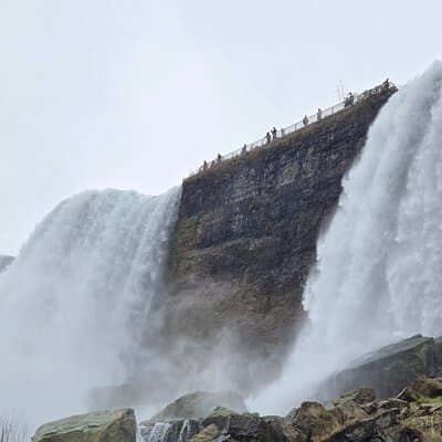 Niagara Falls Daytime Walking Tour 4
