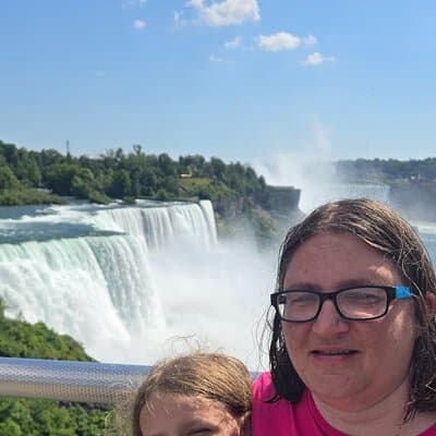 Niagara Falls Daytime Walking Tour 5