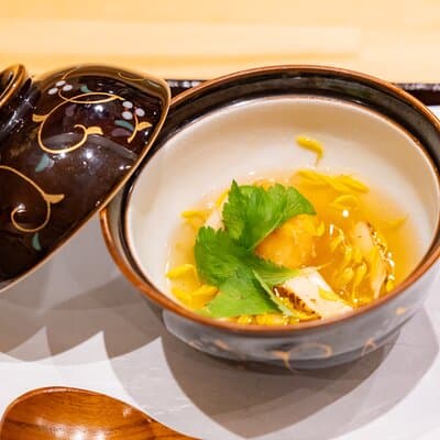 Gakugeidaigaku Omakase Exclusive Dining Experience 3