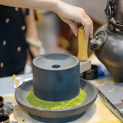 Tokyo Mt Fuji & Kawaguchiko Ropeway & Matcha Tea Group Trip 4