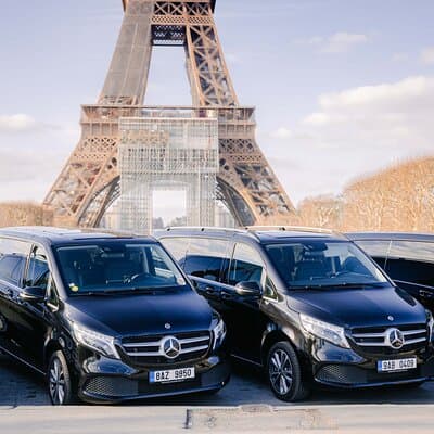 Private Trip from Paris to Normandy 3