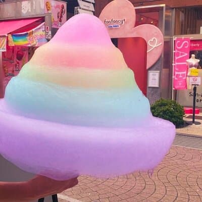 Harajuku Highlights: Where Tradition Meets Tokyo Pop 5