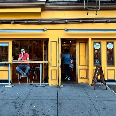 The Greenwich Village Food Tour 3