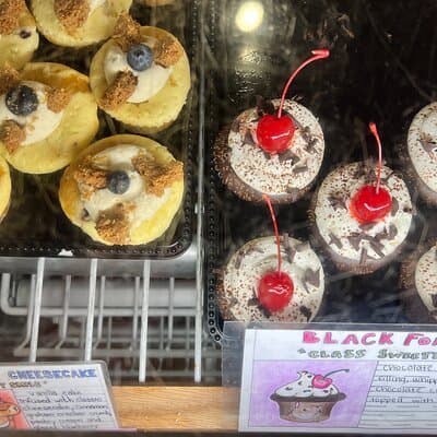 The Greenwich Village Food Tour 5