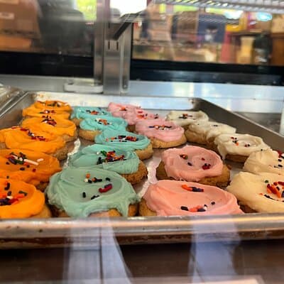 The Lower East Side Food Tour 3