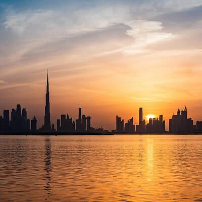 Dubai Full Day Private Chauffeur Service 2
