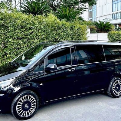 Private Chauffeur Car Rental in Istanbul