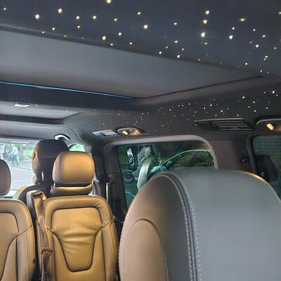 Amsterdam Cruise Port to Schiphol Airport Private Transfer 5