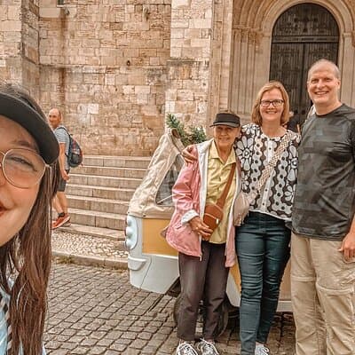 Lisbon 7 Hills Tour [City Center] 5