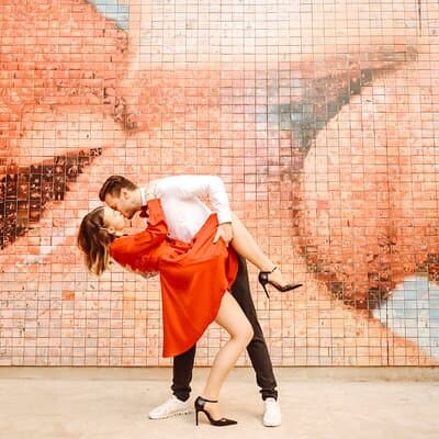 Professional Photoshoot Tour - Barcelona's iconic locations 2
