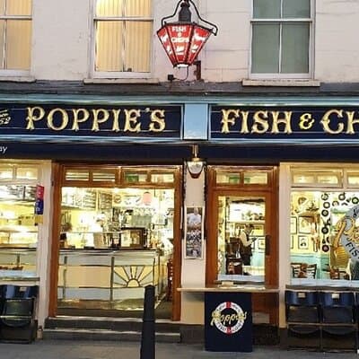 Jack the Ripper Tour Whitechapel Plus Fish and Chips 5