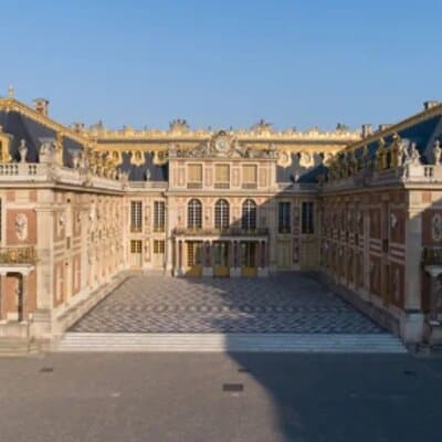 Versailles Half-Day Tour from Paris