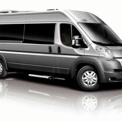 Barcelona Airport to Cruise port private transfer