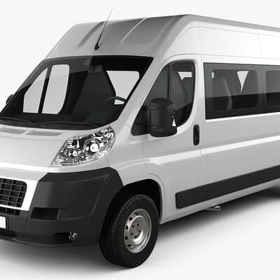 Barcelona Airport to Cruise port private transfer 2