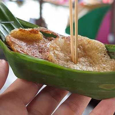 Bangkok: Damnoen Saduak and Maeklong Railway Market Japanese tour 5