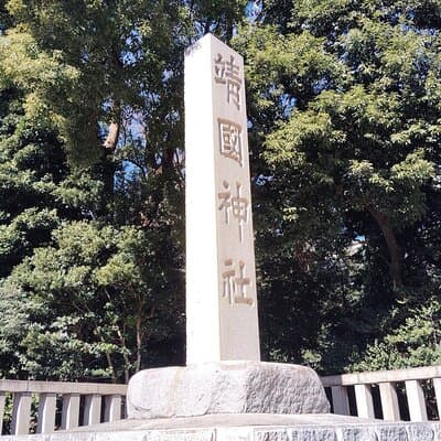 Tokyo War History Tour: Yasukuni Shrine & War Museum 4