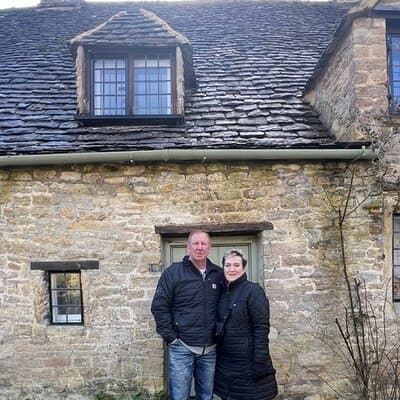 Whisky and Gin Private Tour in the Cotswolds with Driver Guide 5