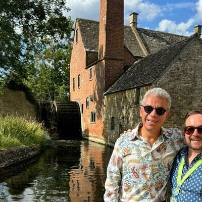 Whisky and Gin Private Tour in the Cotswolds with Driver Guide 3