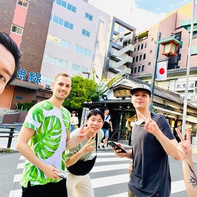 Create Your Akihabara Tour! Anime, Games & Local Tips