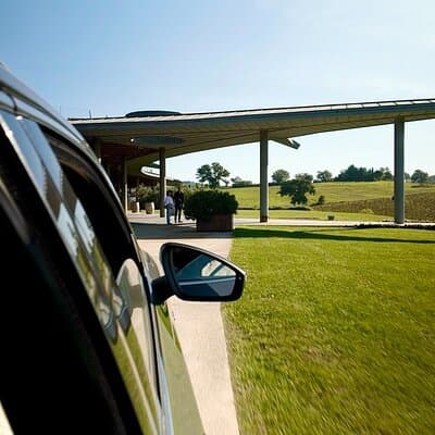 Tuscany & Pitigliano Day Tour from Rome with Wine Tasting & Lunch 4