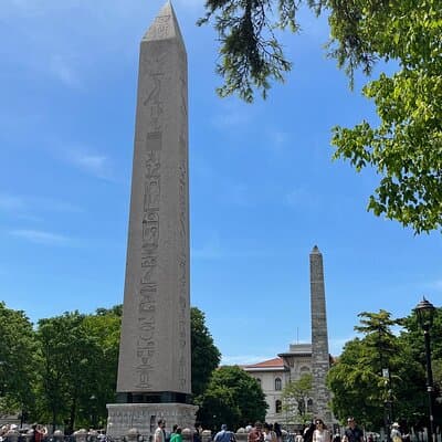 Private İstanbul Tour With Professional Tour Guide 3