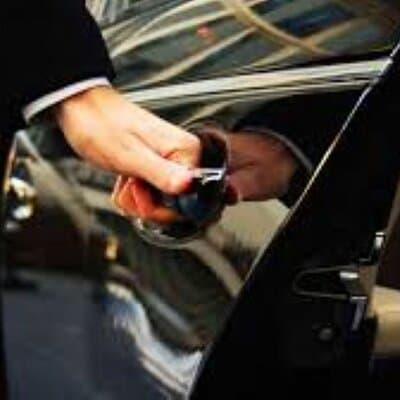 Private transfer between Lisbon and Porto 2