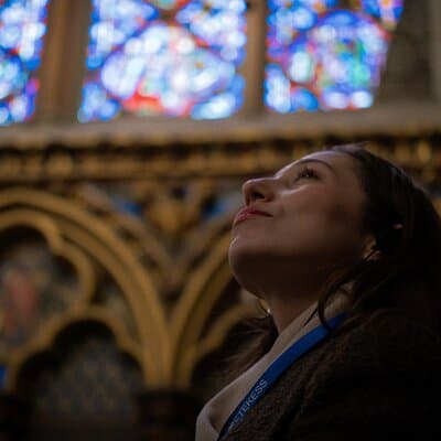 Paris Sainte-Chapelle and Conciergerie Private Guided Tour 4