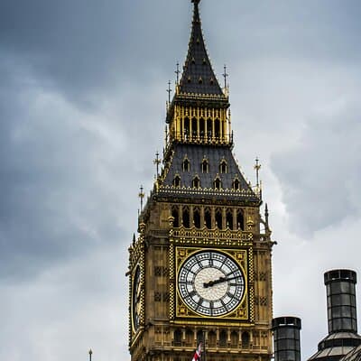 Discover London in Style with Your Private Blue Badge Tour Guide 4