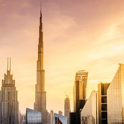 Dubai City Tour 2