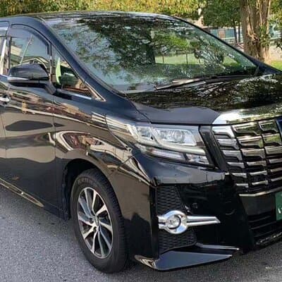 Tokyo Private Transfer for Yokohama Cruise Port