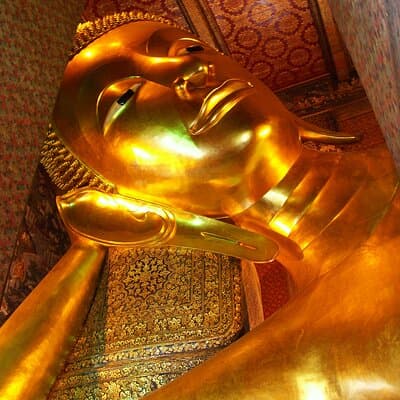 Bangkok: Grand Palace, Wat Pho and Chinatown Walking Tour 5