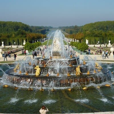 Guided Visit of Versailles Small Group Tour 2