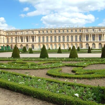 Guided Visit of Versailles Small Group Tour 3