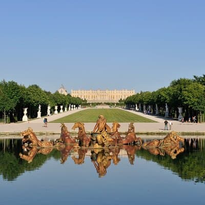 Guided Visit of Versailles Small Group Tour 5