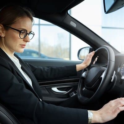 Comfort Transfer from Paris-Orly Airport to Paris 2