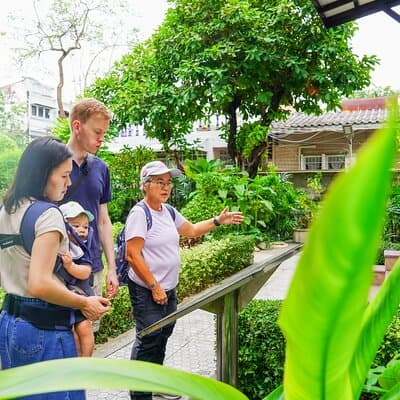 Bang Rak Backstreets: Local Bites & Culture Walking Tour 2