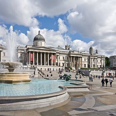 London with Brazilian Guide Buckingham Palace and Big Ben 5