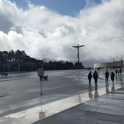 Safe Private Tour - Fátima Sanctuary & The Child Seers Homes 3