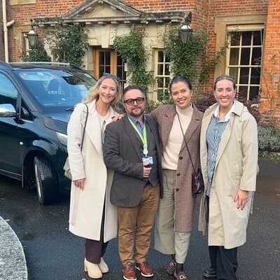Simply the Best of the Cotswolds with Driver Guide 3