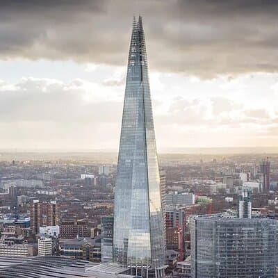 London with Brazilian Guide Tower Borough Market and St Paul 5
